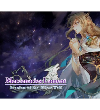 Mercenaries Lament Steam Key GLOBAL